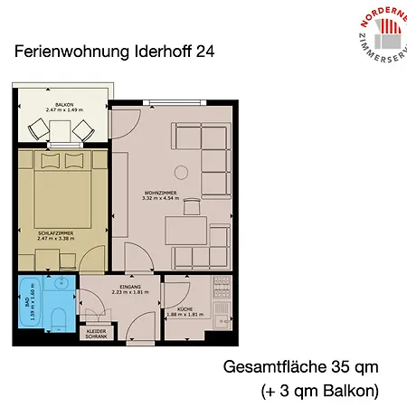 Iderhoff 24