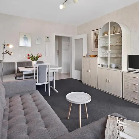 Apartment Iderhoff 24 Norderney