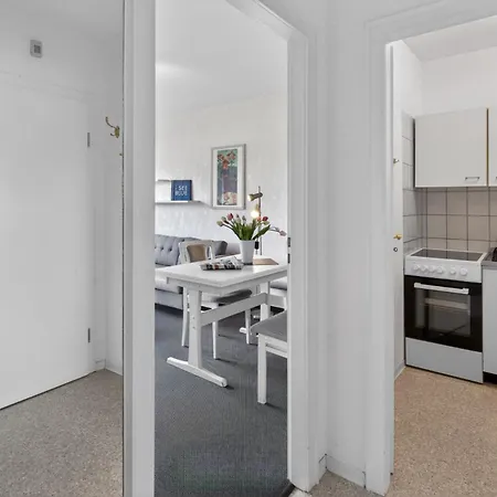 Iderhoff 24 Apartment Norderney