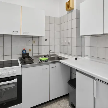 Iderhoff 24 Apartment Norderney