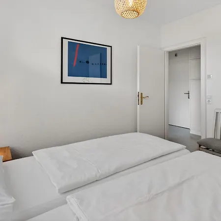 Apartamento Iderhoff 24 *