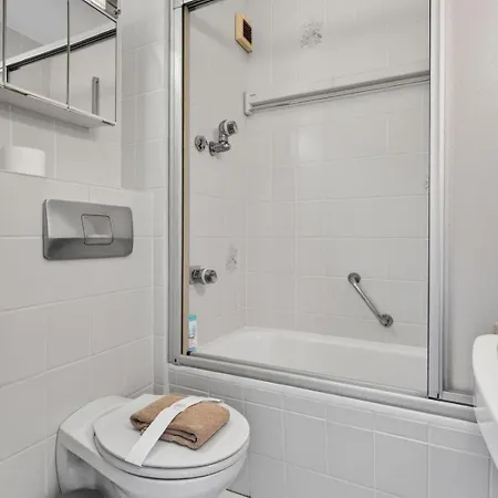 Apartment Iderhoff 24 *
