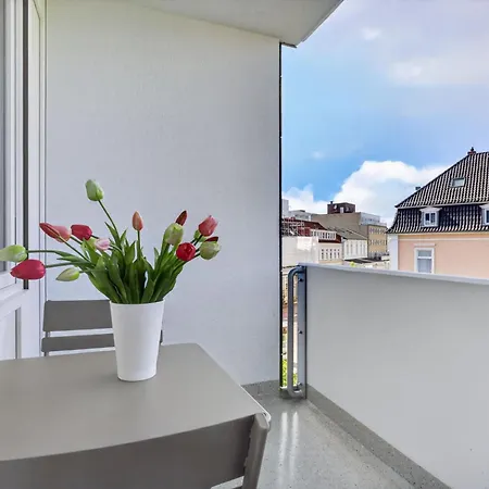 Apartamento Iderhoff 24